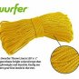 Swurfer 16 Oz Throw Weight & 150' Line Kit For Arborists Tree Climbing & Tree