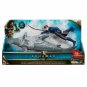 AQUAMAN VULKO Figure & HAMMERHEAD SHARK, 2-Pack, 6-inch
