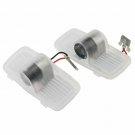 Accesorios Para Carro Luces Luz Led De Auto Puerta Honda Proyector Luzes Lus