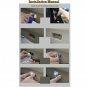 Accesorios Para Carro Luces Luz Led De Auto Puerta Honda Proyector Luzes Lus