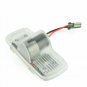 Accesorios Para Carro Luces Luz Led De Auto Puerta Honda Proyector Luzes Lus