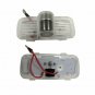 Accesorios Para Carro Luces Luz Led De Auto Puerta Honda Proyector Luzes Lus