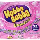 Hubba Bubba Bubble Gum Bubble Blast 72 Ct