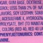 Hubba Bubba Bubble Gum Bubble Blast 72 Ct