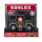 Roblox Apocalypse Rising 4x4 Vehicle