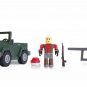 Roblox Apocalypse Rising 4x4 Vehicle