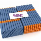 BattleFX Nerf N-Strike Elite Compatible Darts / Bullets, Set of 100
