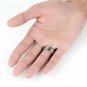 Invisible Ring Size Adjuster for Loose Rings Ring Adjuster Fit Any Rings, Ass...