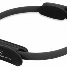 ProSource Pilates Resistance Ring 14 Dual Grip Handles for Toning and Fitness...