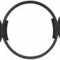 ProSource Pilates Resistance Ring 14 Dual Grip Handles for Toning and Fitness...
