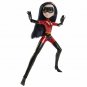 The Incredibles 2 Violet Action Figure 11â Articulated Doll in Deluxe Costume an