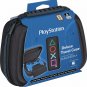 Sony PlayStation 4 Controller Case &acirc;�� Protective Deluxe Travel Case &acirc;�� Black Ba...