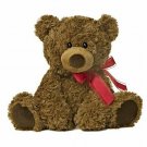 Aurora World Small Coco Bear Plush, 10.5"