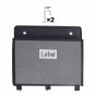 Homyfort Over The Door Hanging File Organizer, Office Supplies Storage Holder...