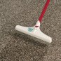 Roberts 70-127-3 Carpet Rake & Groomer