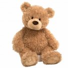 Gund Stitchie 14" Bear Plush