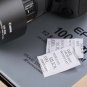 (100 packs) 2 Gram Composite Paper Drying Packets,Silica Gel Dessicant Bags, ...