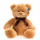 WILDREAM Teddy Bear Stuffed Animal,11 Inches Plush Bear