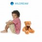 WILDREAM Teddy Bear Stuffed Animal,11 Inches Plush Bear