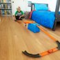Hot Wheels Track Builder Race Stunt Box Childrens Toys Kids Playset Booster Gift