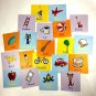 Pete the Cat the Missing Cupcakes Game, Fun board game for 2 to 4 players
