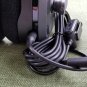ienza 2.0M Cable Cord with Inline Mute-Volume Control for Astro A10 Gaming Heads