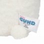 Baby GUND Oh So Soft Teddy Bear Stuffed Animal Plush, Cream, 12"