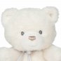 Baby GUND Oh So Soft Teddy Bear Stuffed Animal Plush, Cream, 12"