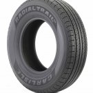 Carlisle Radial Trail HD Trailer Tire - ST205/75R15