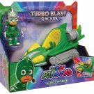 Just Play PJ Masks Turbo Blast Vehicles-Gekko