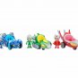 Just Play PJ Masks Turbo Blast Vehicles-Gekko