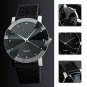 Big Promotion ! Teresamoon Watch Luxury Quartz Sport Stainless Steel Wrist Watch