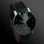 Big Promotion ! Teresamoon Watch Luxury Quartz Sport Stainless Steel Wrist Watch