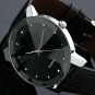 Big Promotion ! Teresamoon Watch Luxury Quartz Sport Stainless Steel Wrist Watch