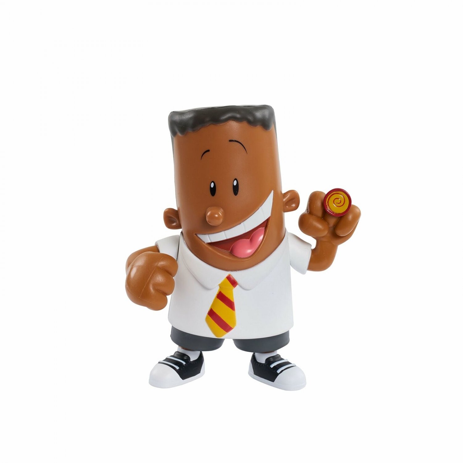Just Play Captain Underpants Collectible George Figure