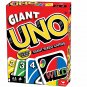 Giant Sized Uno Cards Jumbo Card Game Family Fun Gift Large Big Card Game Set
