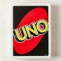 Giant Sized Uno Cards Jumbo Card Game Family Fun Gift Large Big Card Game Set