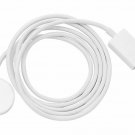 Michael Kors Access Gen 1 Smartwatch Charger - White (Model: MKT0001)