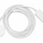 Michael Kors Access Gen 1 Smartwatch Charger - White (Model: MKT0001)