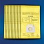 Vacuum Cleaner Bags Kenmore Canister Type C and Q 50555, 50558, 50557 12 PACK