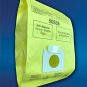 Vacuum Cleaner Bags Kenmore Canister Type C and Q 50555, 50558, 50557 12 PACK
