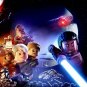 PLAYSTATION 4 PS4 GAME LEGO STAR WARS THE FORCE AWAKENS DELUXE EDITION NEW