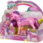 LITTLE LIVE PETS  -  SPARKLES MY DANCING UNICORN