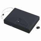 Stack-On PC-650-B Portable Locking Case with Biometric Lock