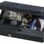 Stack-On PC-650-B Portable Locking Case with Biometric Lock