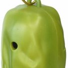 Lucky Yodelling Christmas Pickle Ornament
