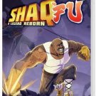 Shaq Fu: A Legend Reborn - Nintendo Switch, Battle fashionistas, politicians ...