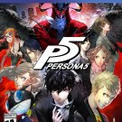 Persona 5 - PlayStation 4