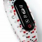 Pokemon Go-Tcha Pokemon Go Plus Accessory LED Touch Screen Wristband