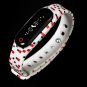 Pokemon Go-Tcha Pokemon Go Plus Accessory LED Touch Screen Wristband